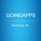 The GOINGAPPS iPhone app enables organizations to connect to their members via a news feed to keep you up-to-date on the latest news and events, access to video and audio messages for training or policy information,  a calendar of events, a member directory for easy access on-the-go, and other resources to help you stay connected