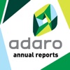 Adaro Energy Annual Reports