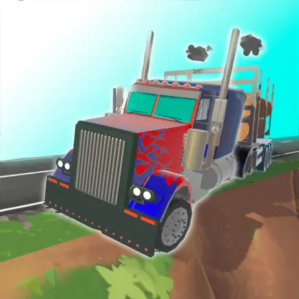 Big Truck Drivin' Cheats