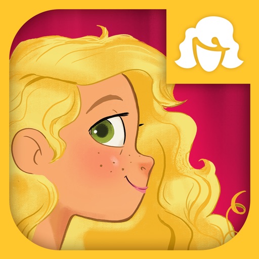 GoldieBlox and the Movie Machine