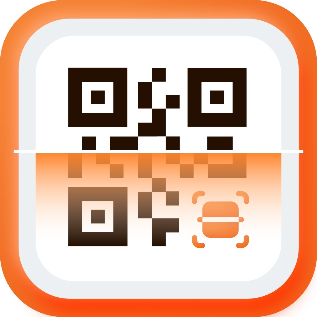 Get QR Code Generator : Scanner for iOS, iPhone, iPad Aso Report