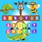 This Spelling master app is an educational game for all ages that will improve your English spelling skills in a fun, entertaining and challenging way