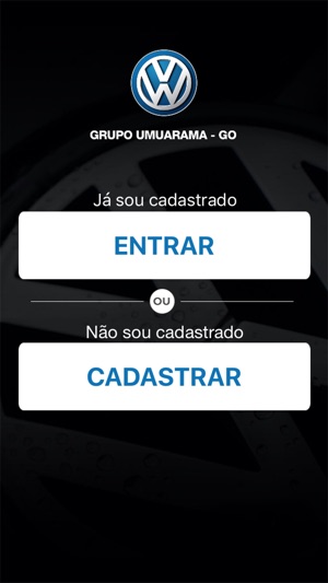 Umuarama Volkswagen Goiás(圖1)-速報App