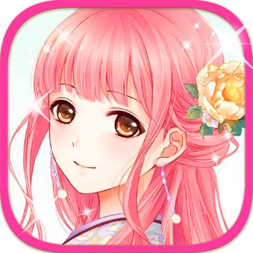 Beauty Girl Dress up - Makeup Princess Kid Games