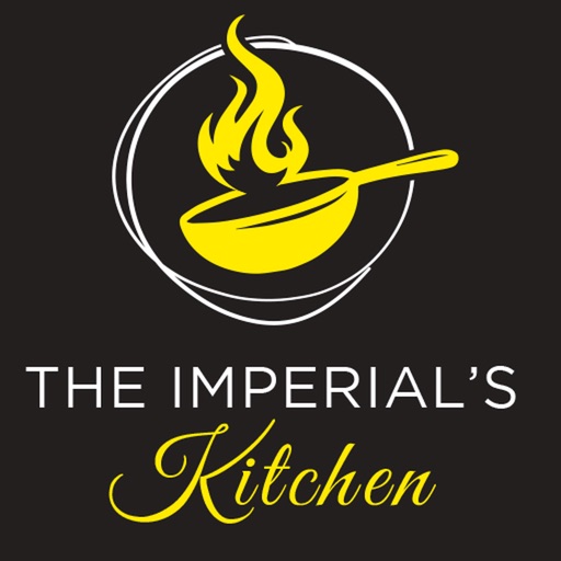 The Imperial's Kitchen