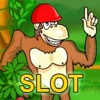 Crazy Monkey slots casino online