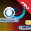 2D Sliders Geometry PRO :A Extreme Addictive Game