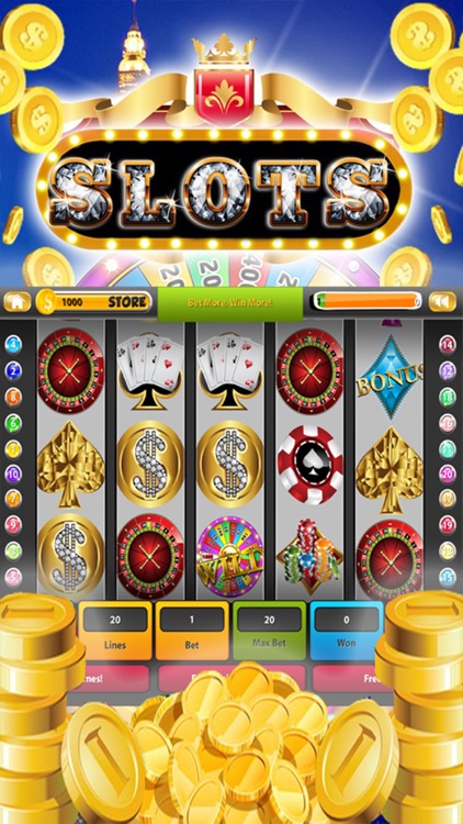 Xtreme Stars Slot : Extra Casino Jeckpot