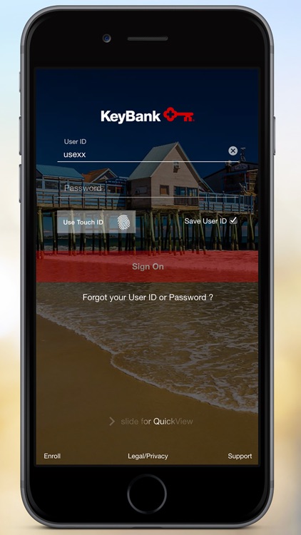 KeyBank Mobile