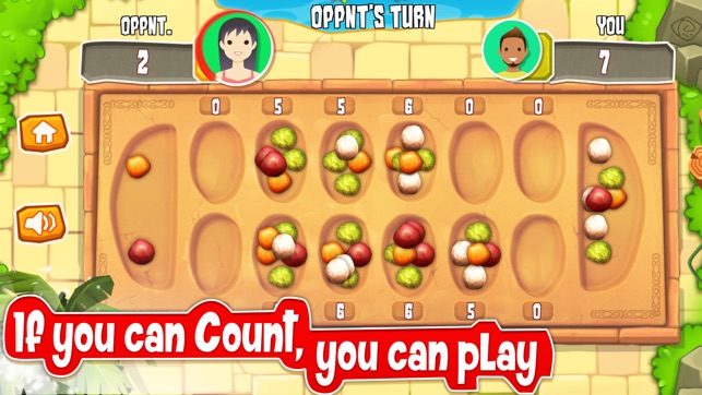 Mancala!(圖1)-速報App