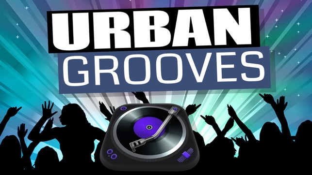 Urban Grooves - Make Music(圖1)-速報App