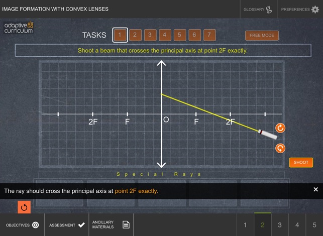 Img Formation w Convex Lenses(圖2)-速報App