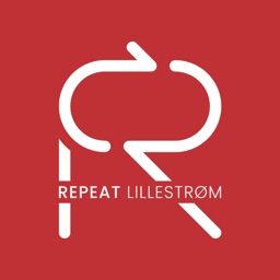 Repeat Lillestrøm Medlemsapp