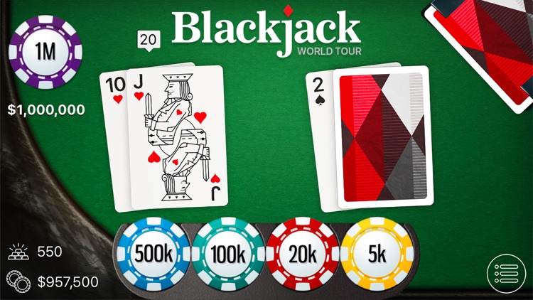 Blackjack