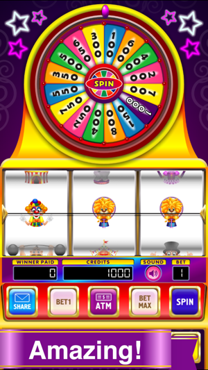 State Fair Jackpot Slots(圖1)-速報App