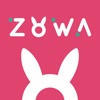 ZOWA [ゾワ] - エンタメ音声 - iPhoneアプリ
