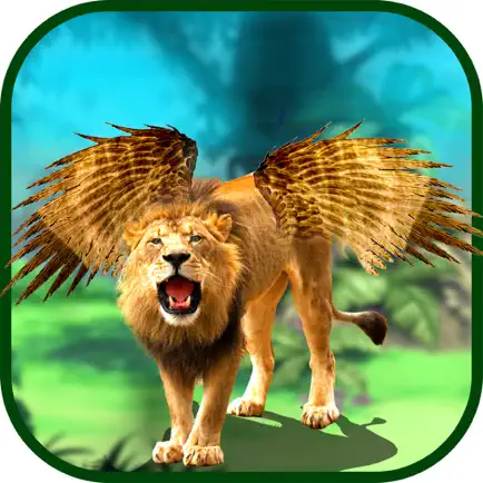 Flying Lion Simulator : Angry Wild Animal Fight Cheats