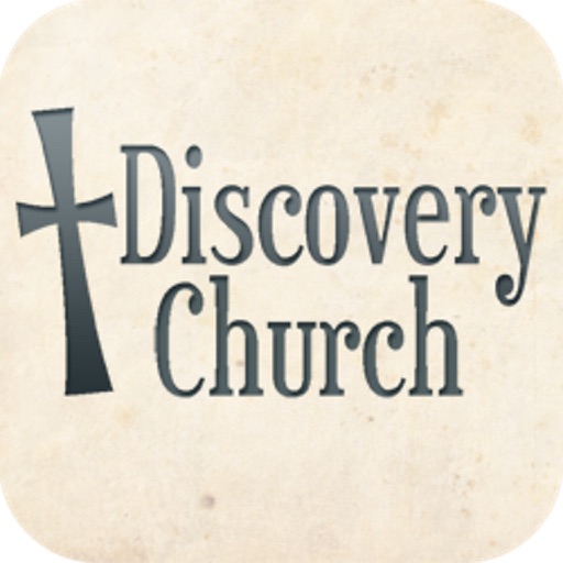 Discovery Church icon