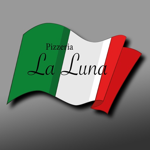 La Luna Lieferservice icon