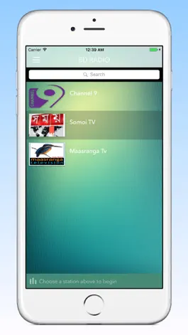 Game screenshot Bangla Tv Player mod apk