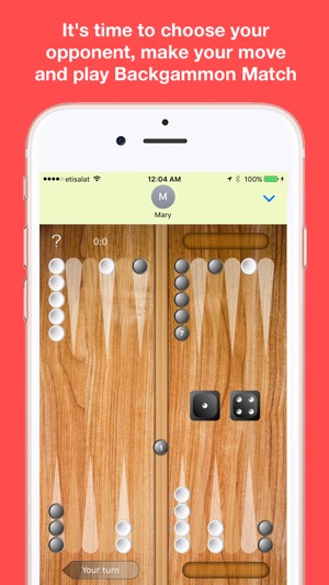 Backgammon Match(圖3)-速報App