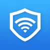 WiFi管家-防蹭网神器,手机WiFi助手 App Delete