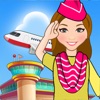 Icon City Airport My Flight Games