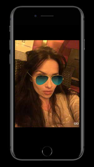 Facify Live Filters & Fashion Glasses(圖1)-速報App