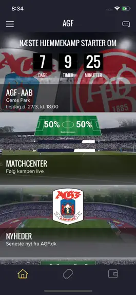 Game screenshot AGF mod apk