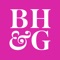 Stimulate your creativity with Better Homes and Gardens – America’s most-trusted home magazine