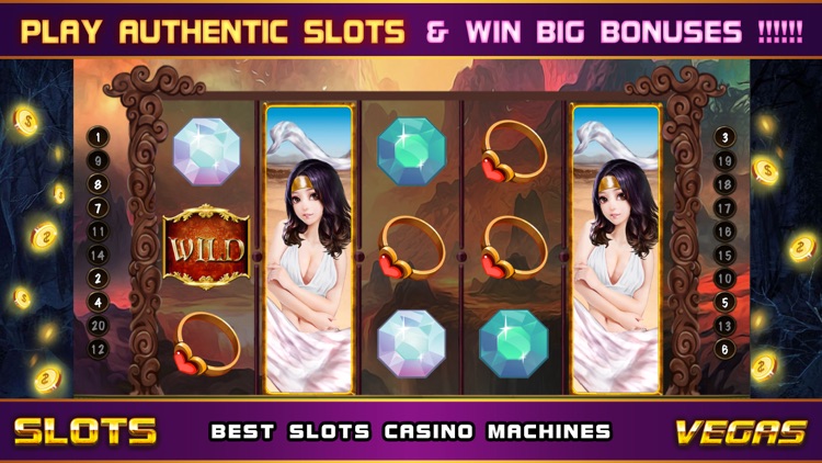 Slot - Lucky Win Super Casino