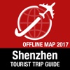 Shenzhen Tourist Guide + Offline Map