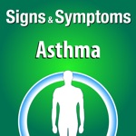 Signs  Symptoms Asthma