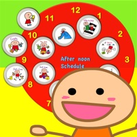 Kids schedule & Kids todo list pour PC