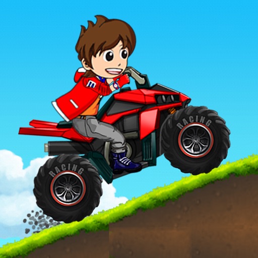 Yokai Moto Racing iOS App