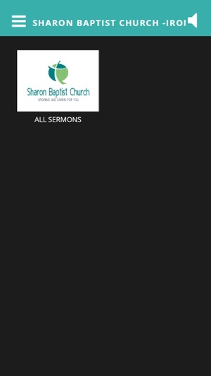 Sharon Baptist Church -Ironton(圖3)-速報App