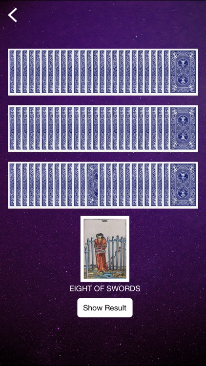 Daily Tarot Card & Astrology