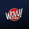 Wow! Stuff