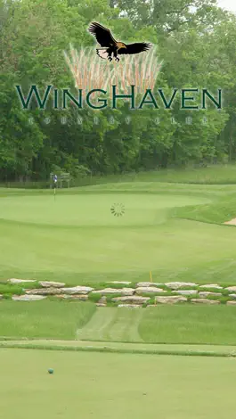 Game screenshot WingHaven Country Club mod apk