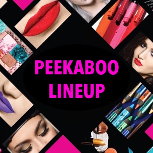 Peekaboo Lineup