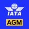 IATA's 78th Annual General Meeting (AGM) and World Air Transport Summit (WATS) will take place on 19-21 June 2022 in Doha, Qatar, hosted by Qatar Airways