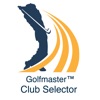 Golfmaster Club Selector