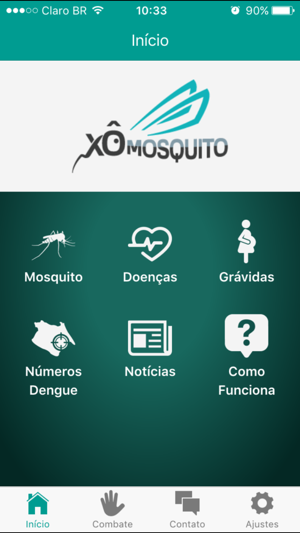 Xô Mosquito(圖3)-速報App