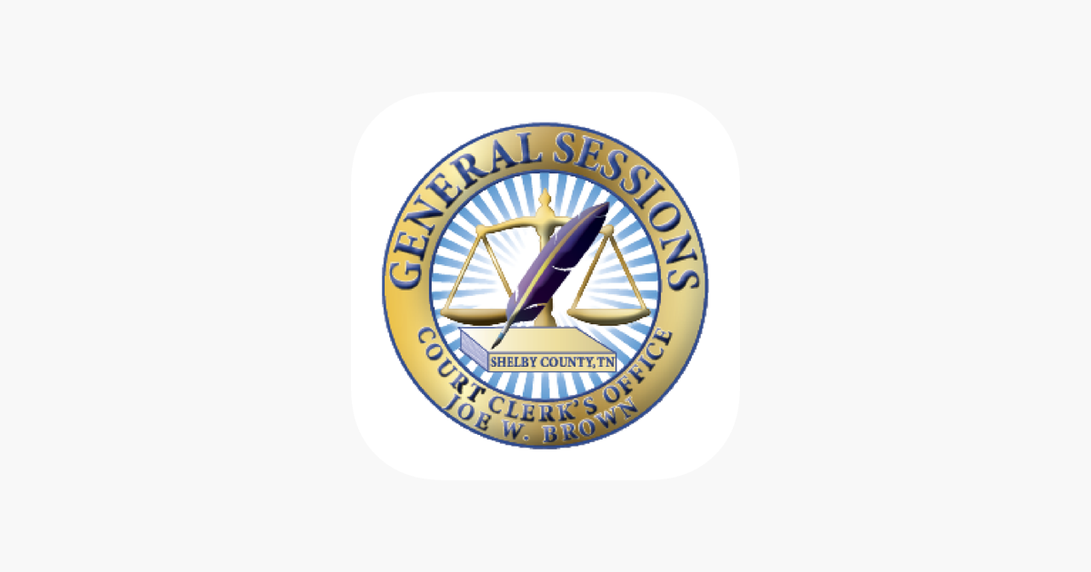 GS Court Clerk's Office on the App Store