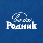 Вода Родник Самара