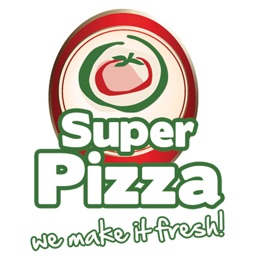 Super Pizza