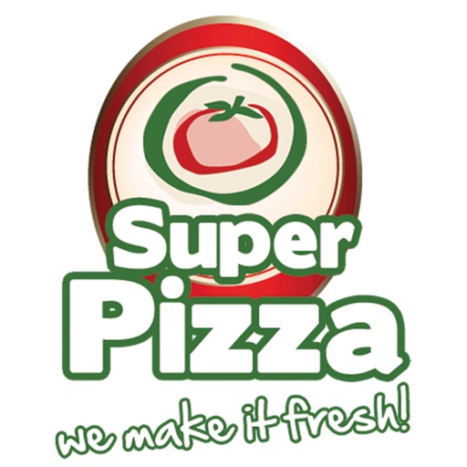 Super Pizza icon