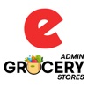 Esplanda Admin Grocery Stores