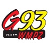 G93 - WMPZ FM