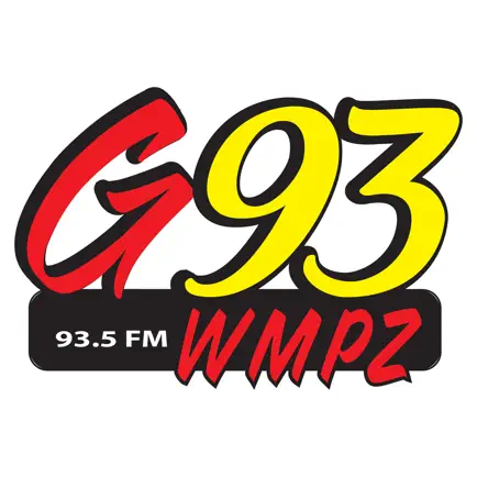 G93 - WMPZ FM Читы